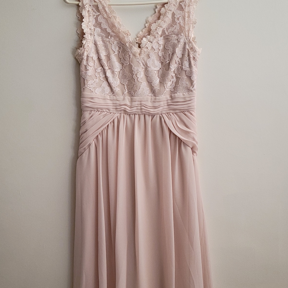Formal dress